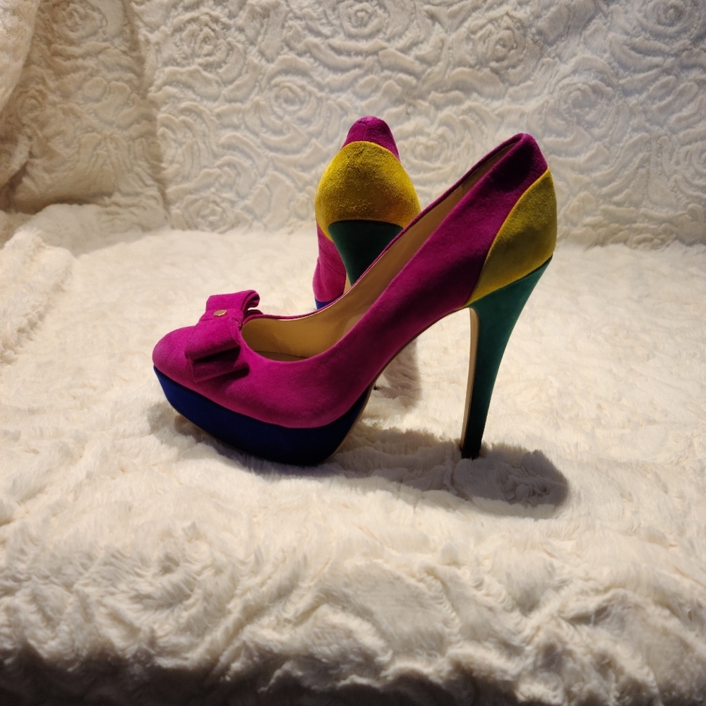INC HEELS